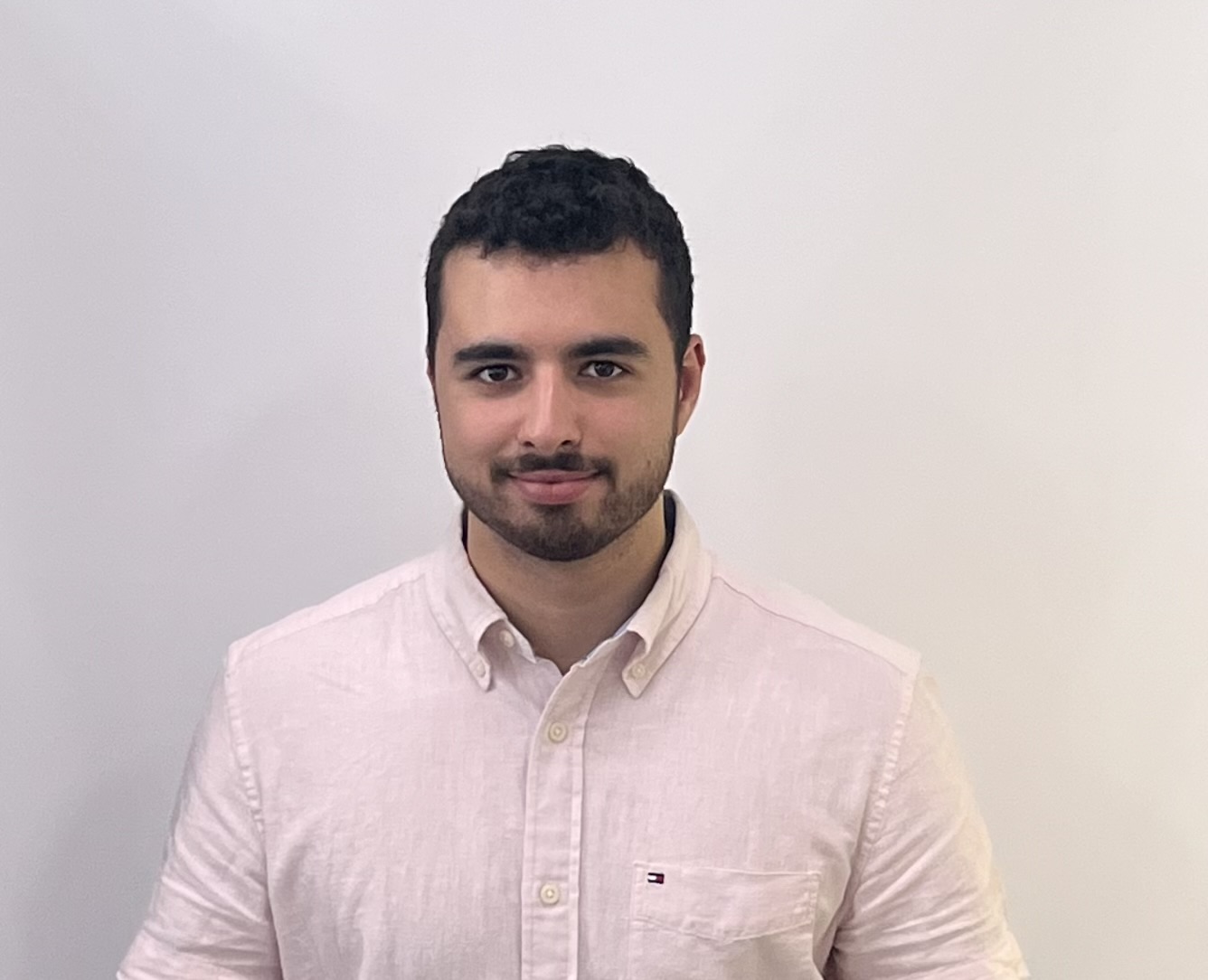 Photo of Darian Salahi